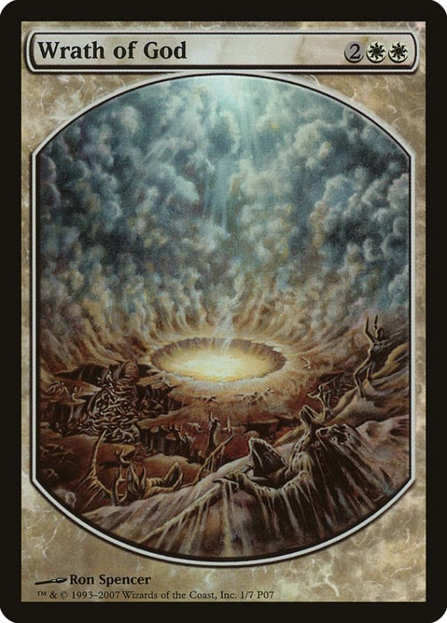 Wrath of God image