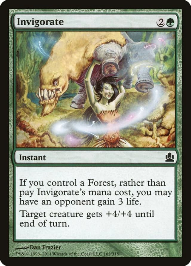 Invigorate image
