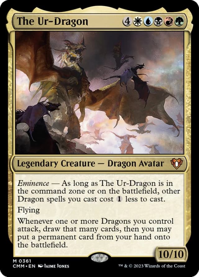 The Ur-Dragon image