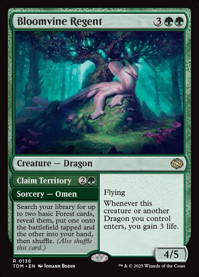 Bloomvine Regent image