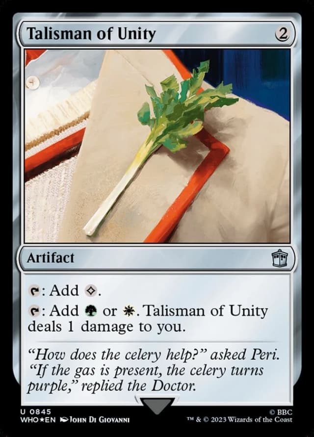 Talisman of Unity image