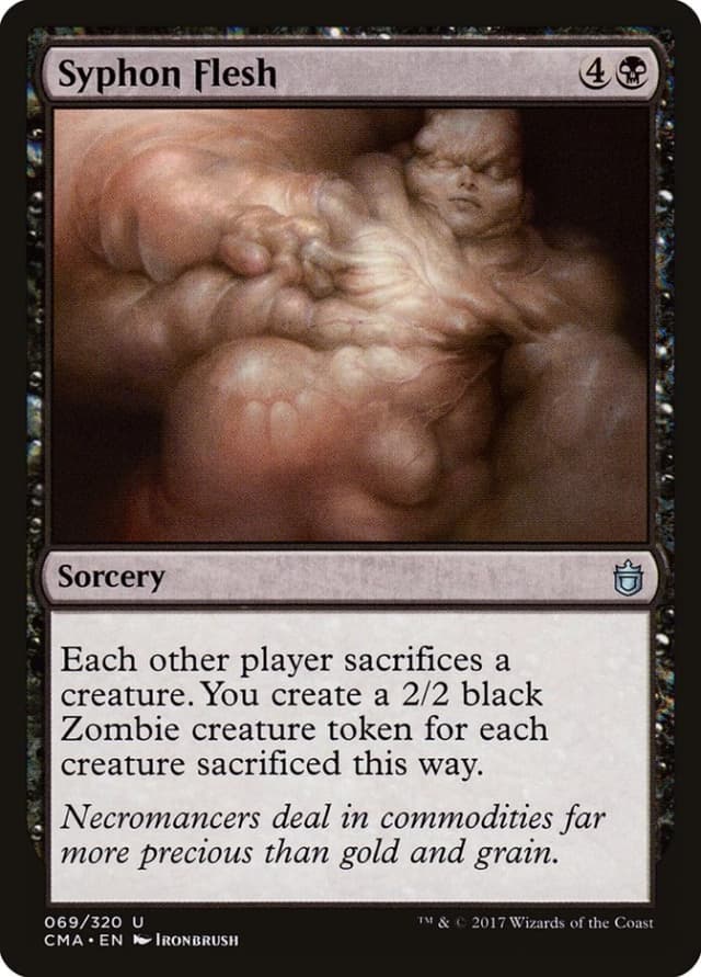 Syphon Flesh image
