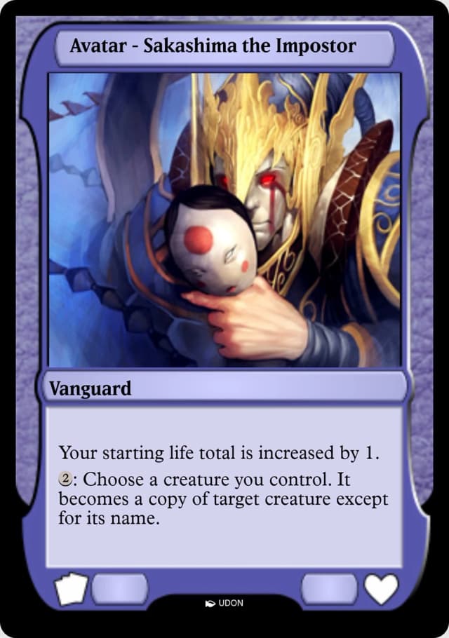 Sakashima the Impostor Avatar image