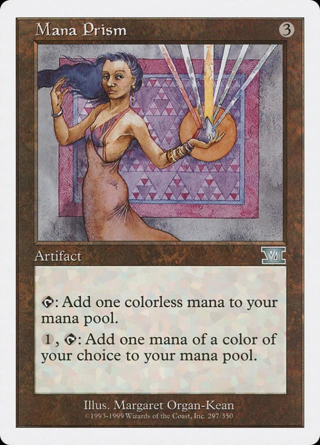 Mana Prism image