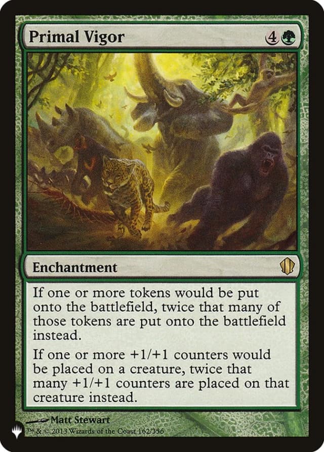 Primal Vigor image
