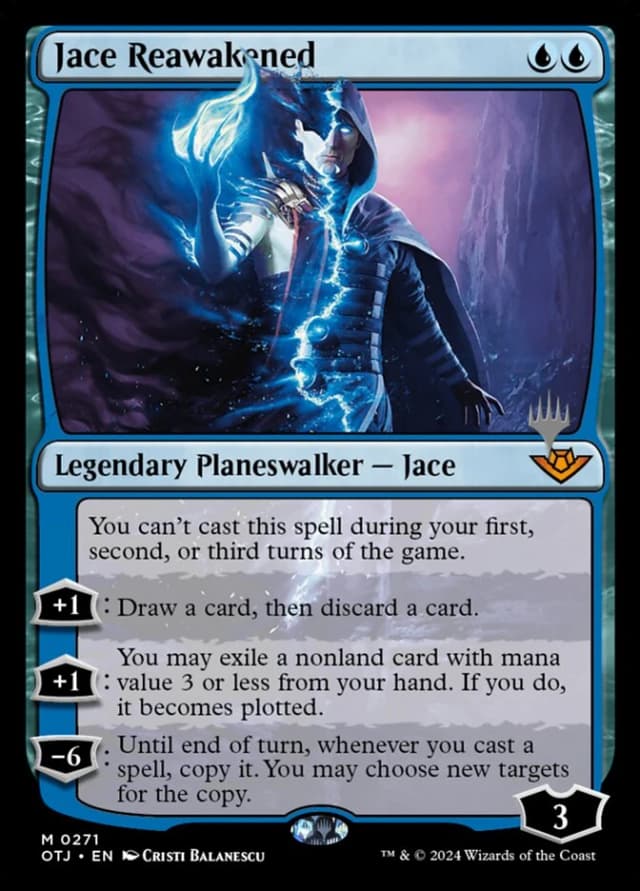 Jace Reawakened image