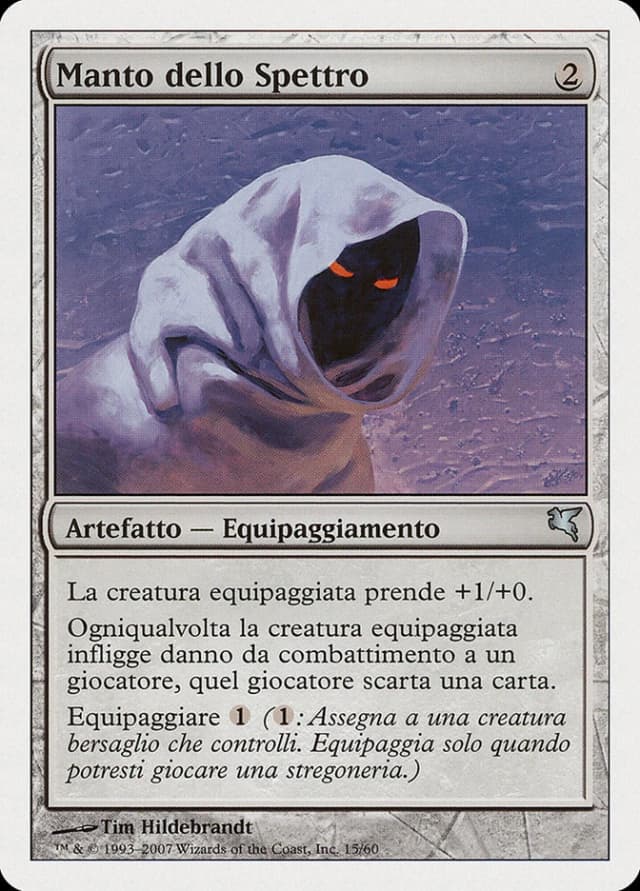 Specter's Shroud image