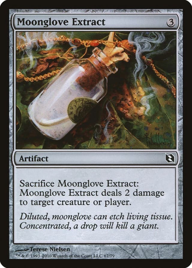 Moonglove Extract image