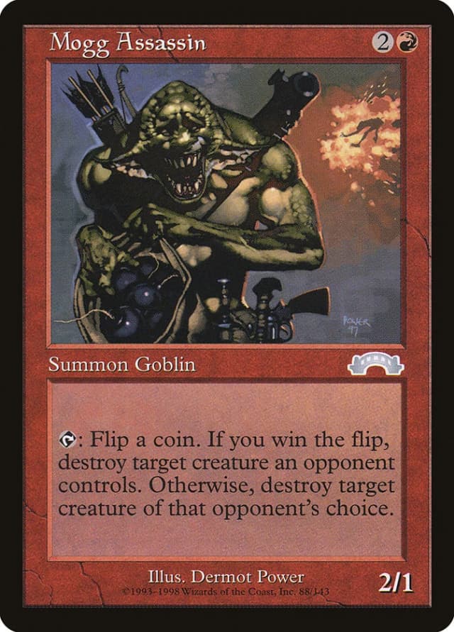 Mogg Assassin image