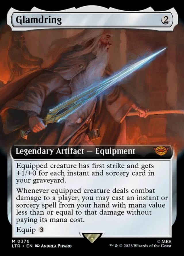 Glamdring image