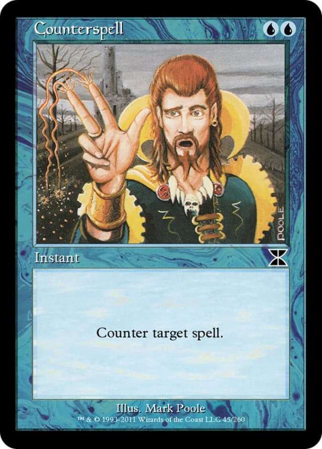 Counterspell image