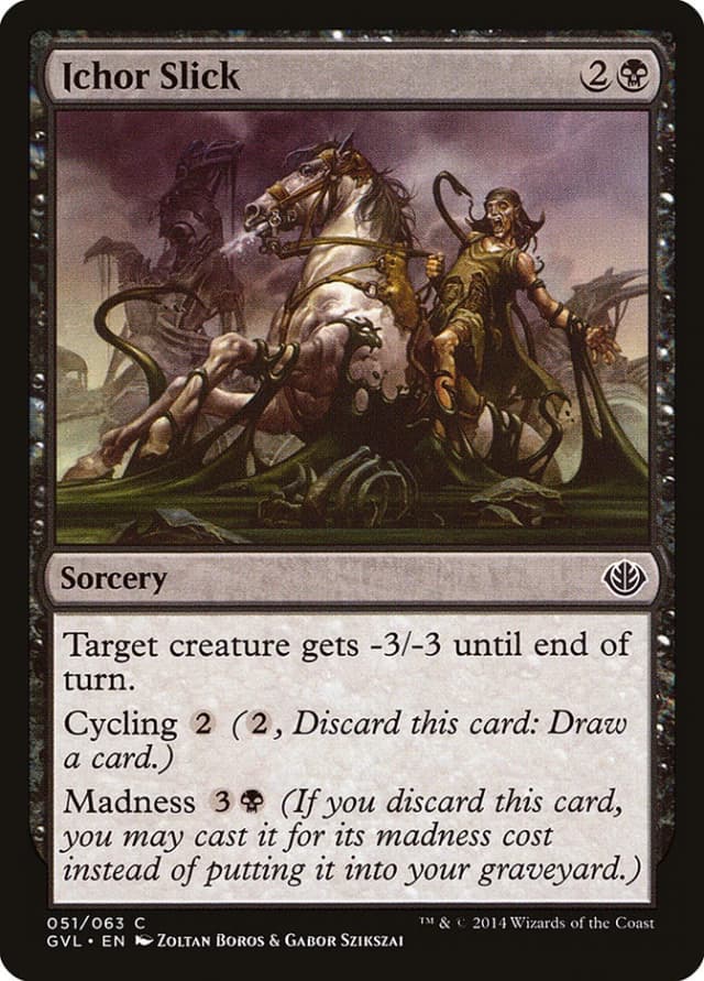Ichor Slick image