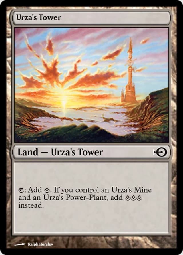 Urza's Tower image