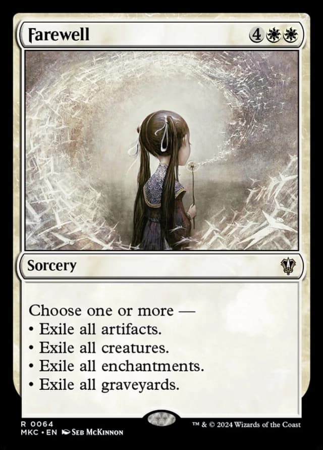 Farewell image