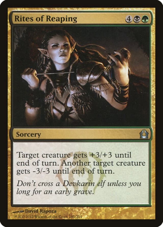 Rites of Reaping image