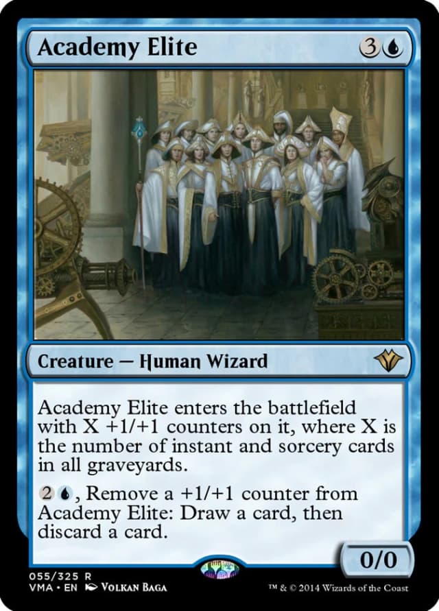 Academy Elite image