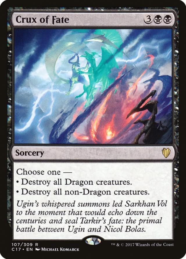Crux of Fate image