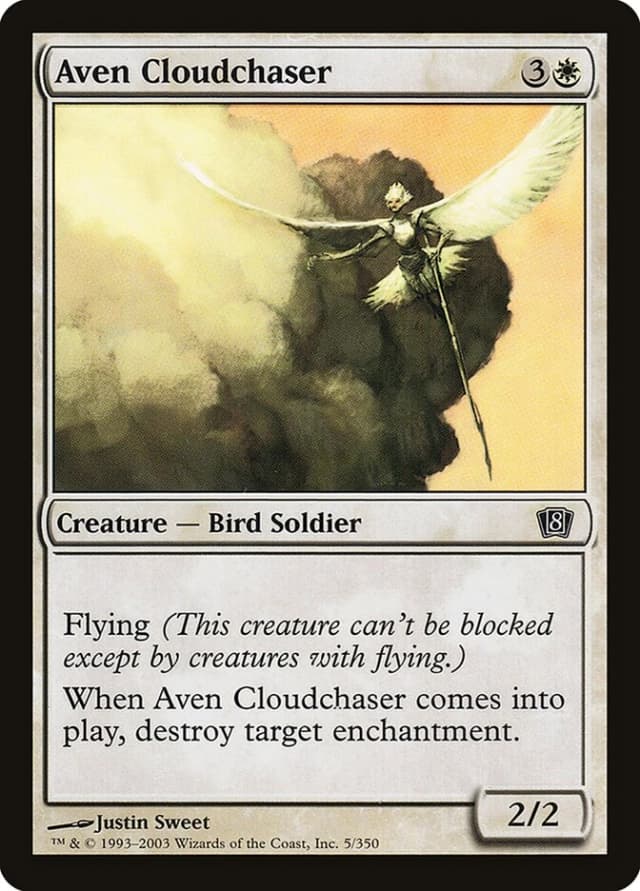 Aven Cloudchaser image