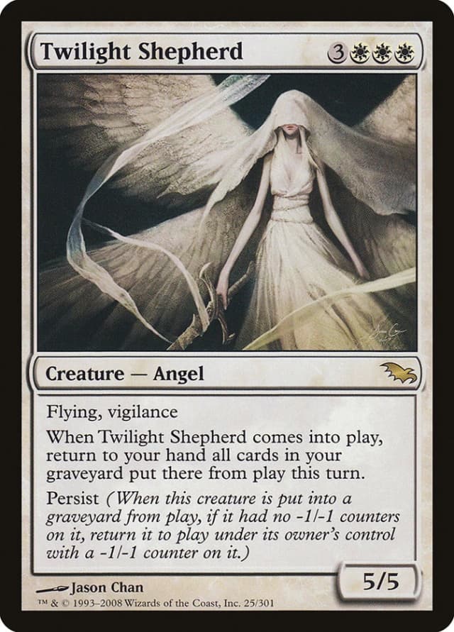 Twilight Shepherd image