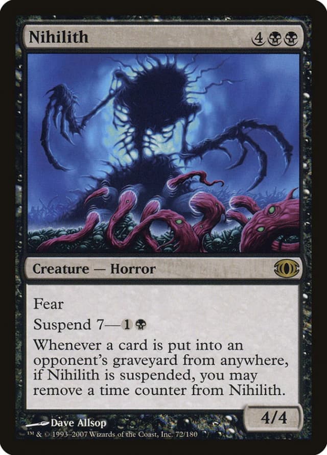 Nihilith image