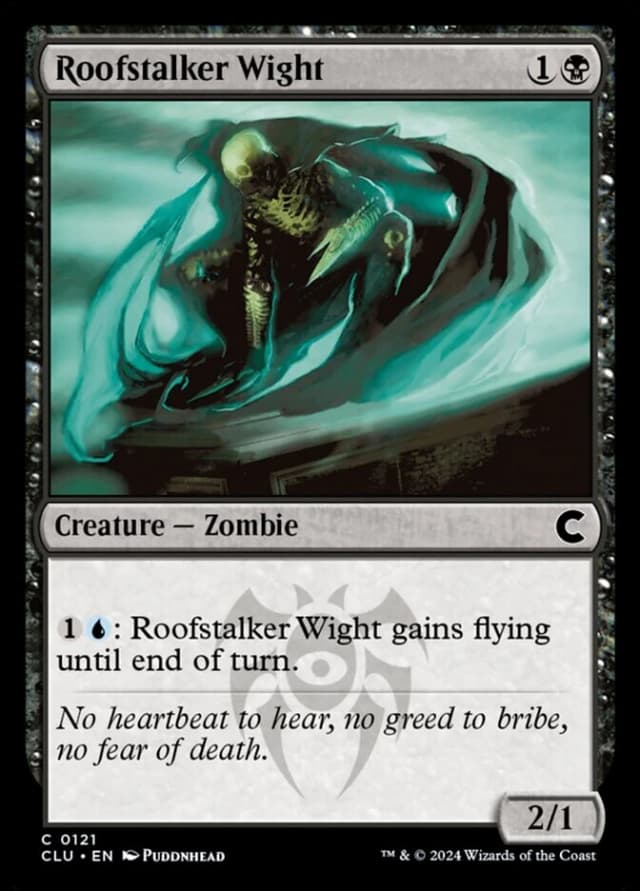 Roofstalker Wight image