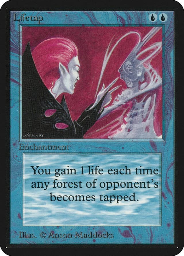 Lifetap image