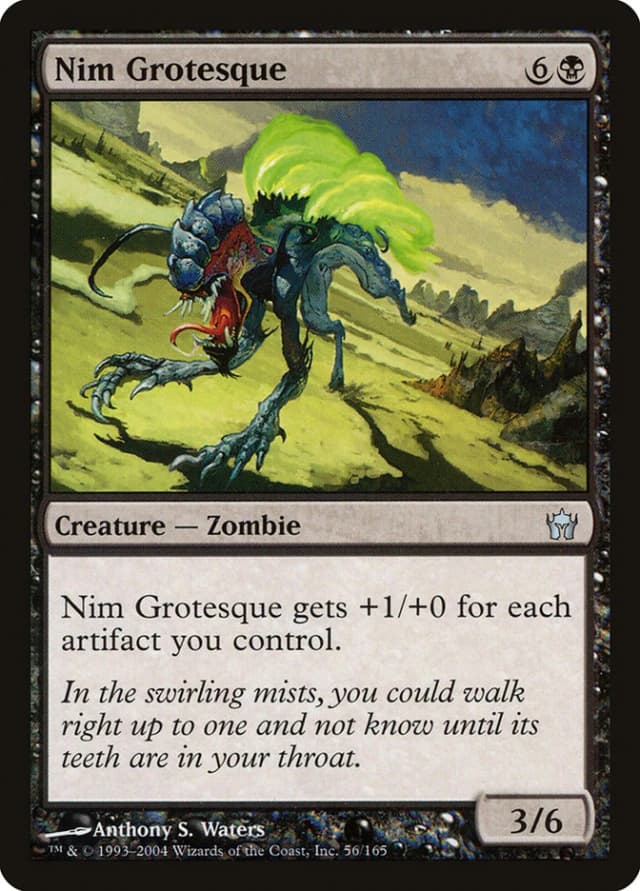 Nim Grotesque image
