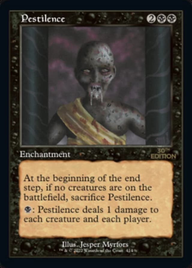 Pestilence image