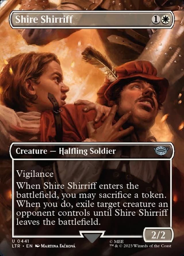 Shire Shirriff image