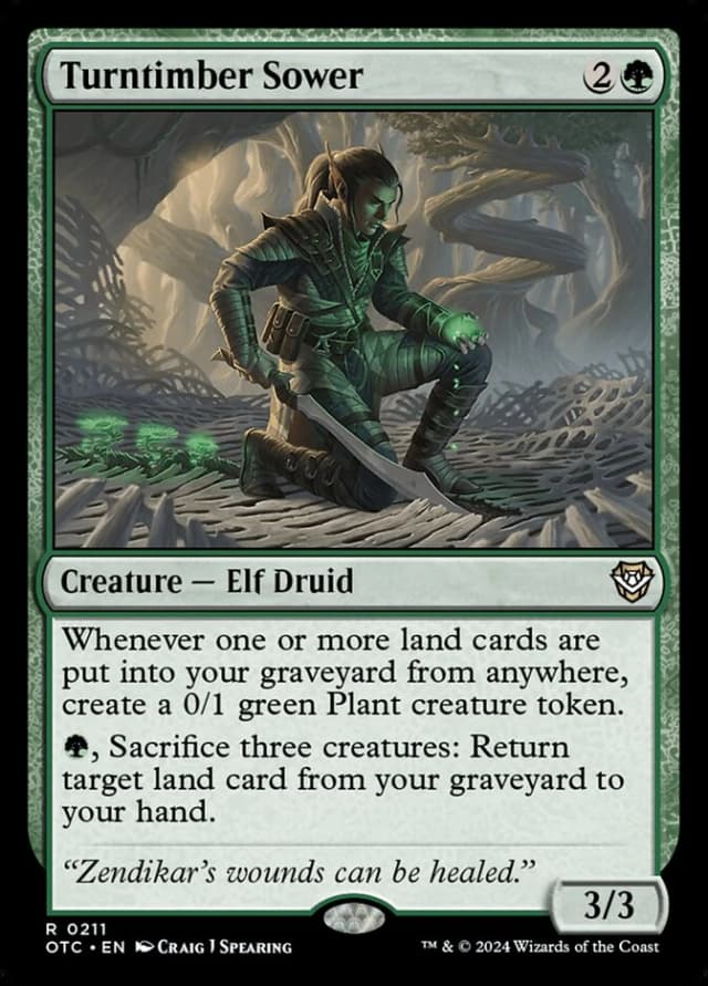 Turntimber Sower image