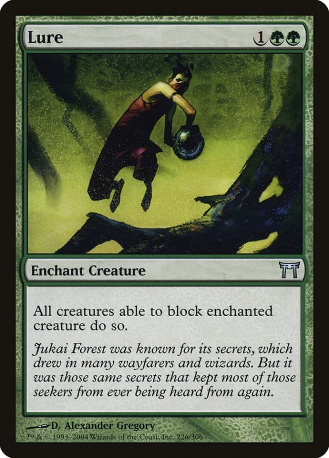 Lure image