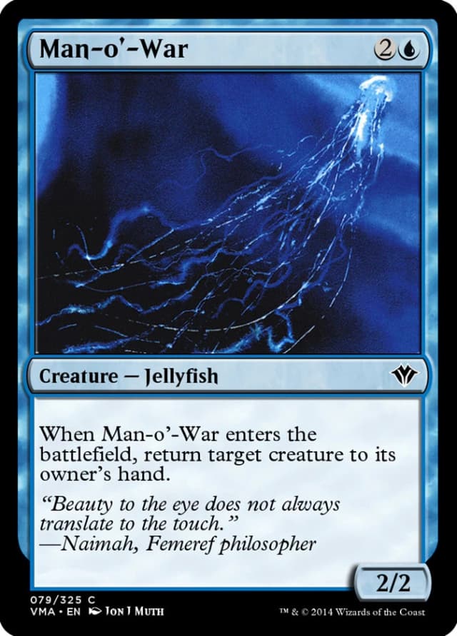 Man-o'-War image