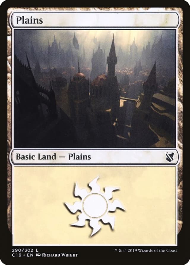 Plains image
