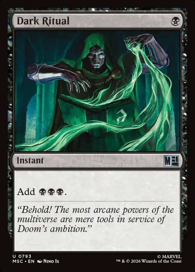 Dark Ritual image