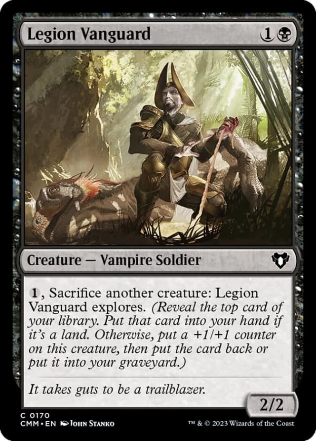 Legion Vanguard image