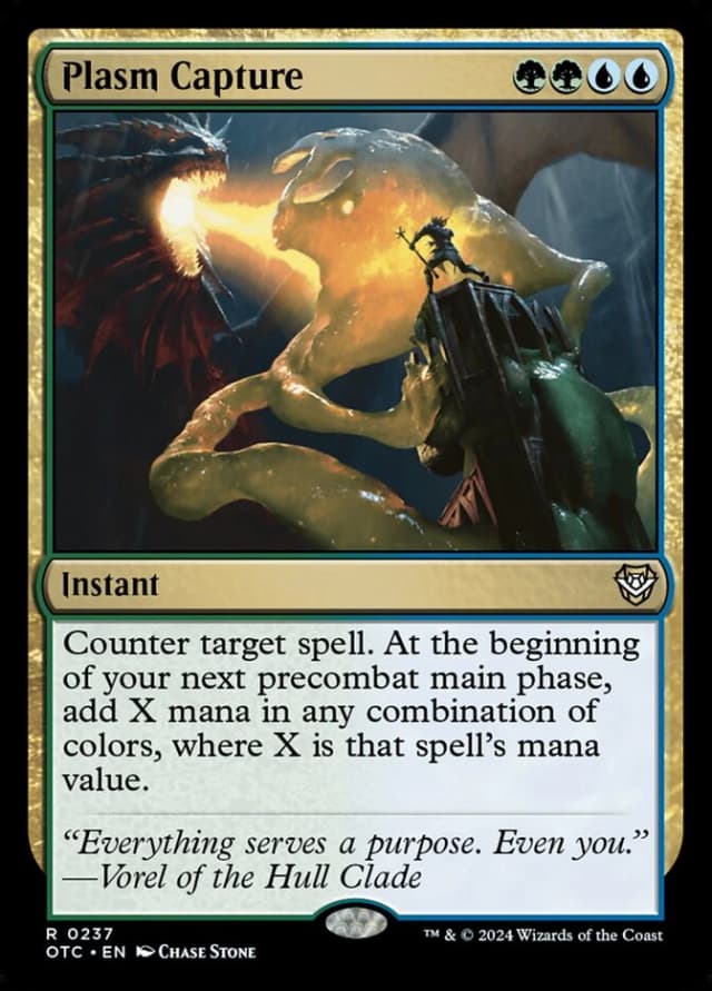 Plasm Capture image