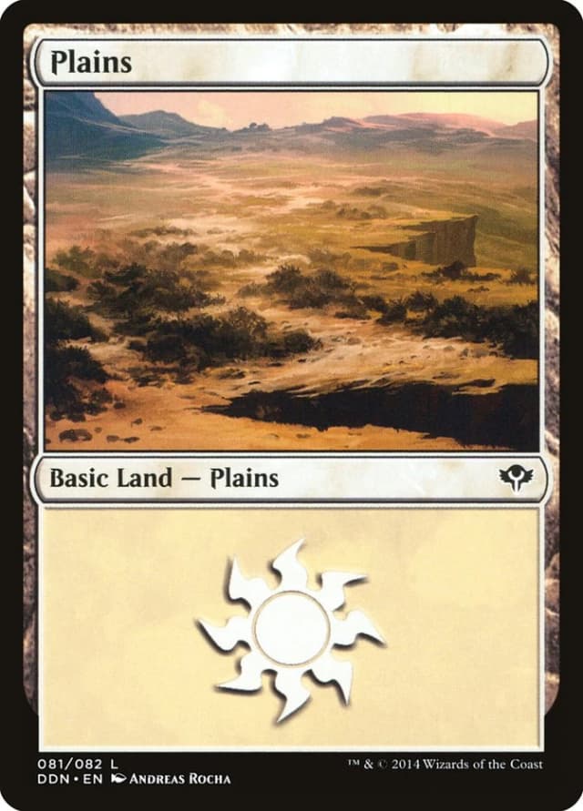 Plains image