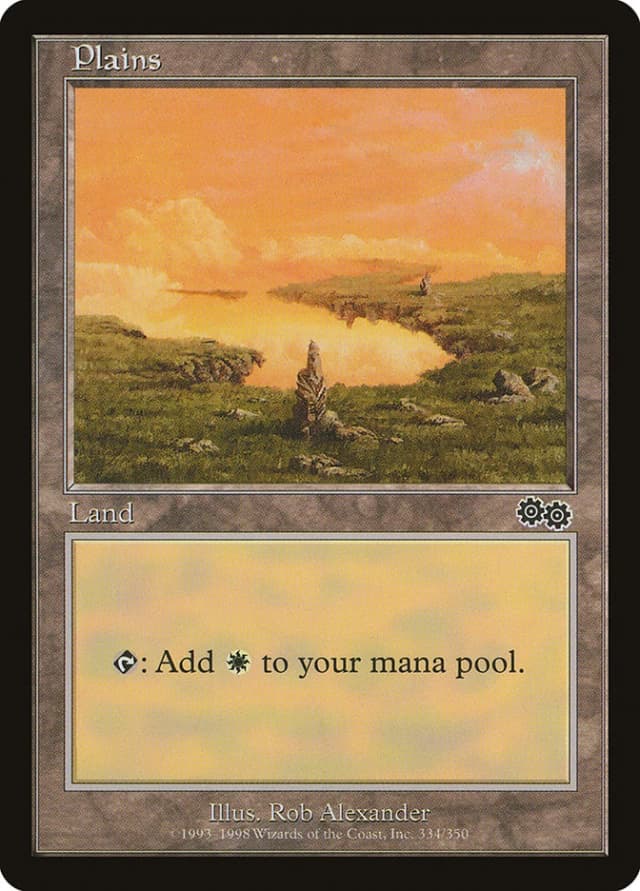 Plains image