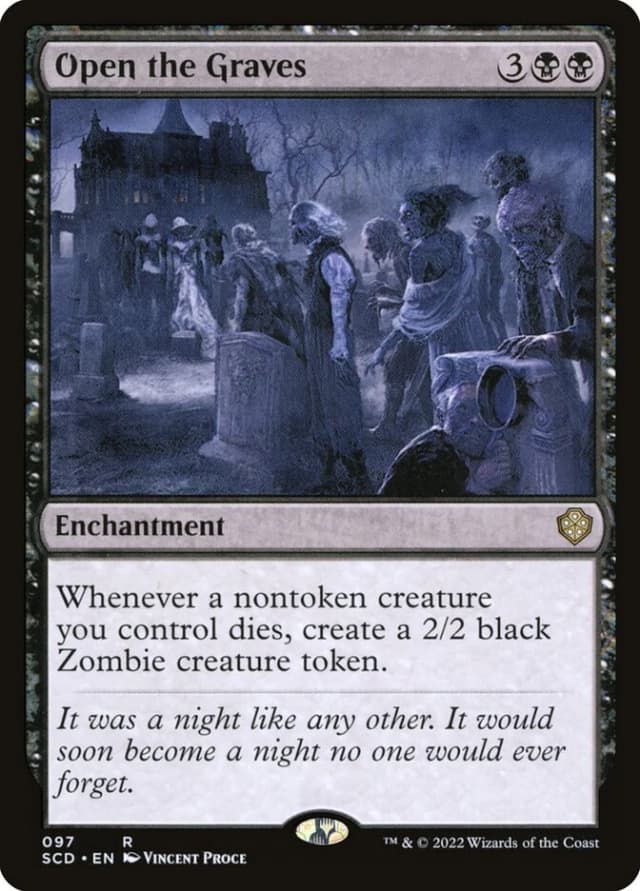 Open the Graves image