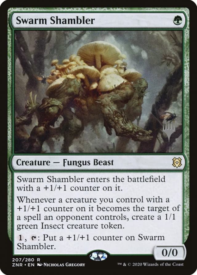 Swarm Shambler image