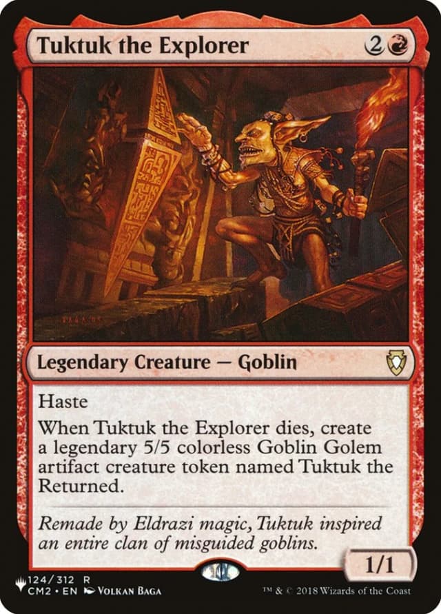 Tuktuk the Explorer image