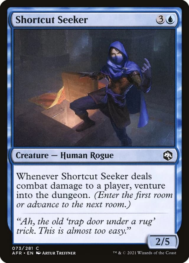 Shortcut Seeker image