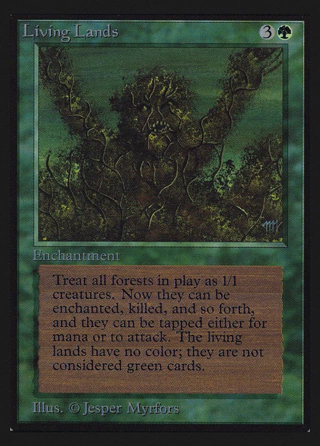 Living Lands image