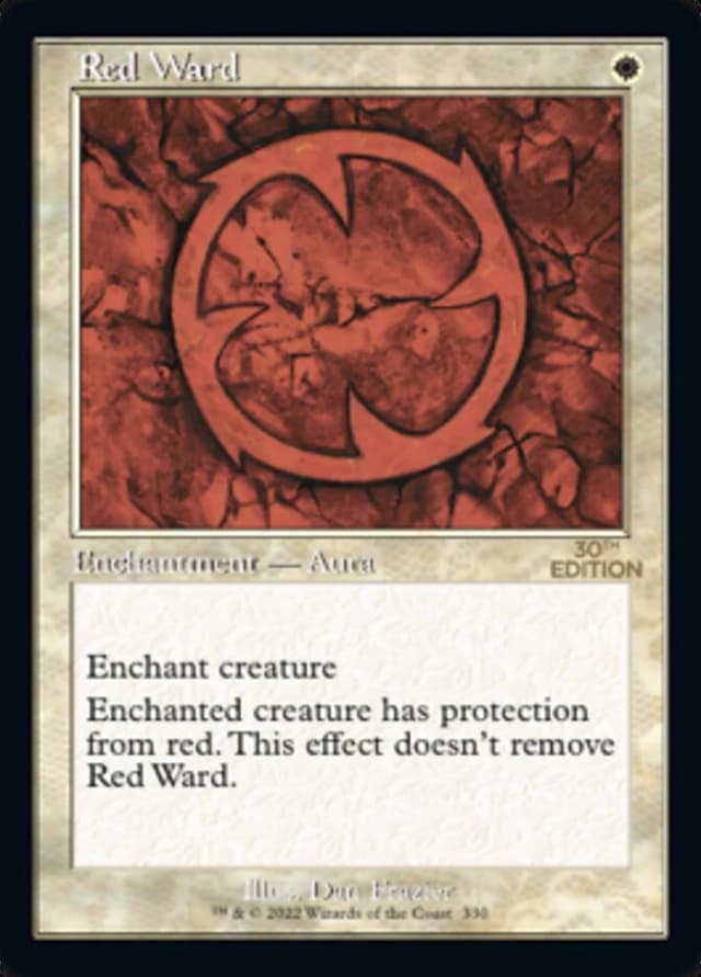 Red Ward image