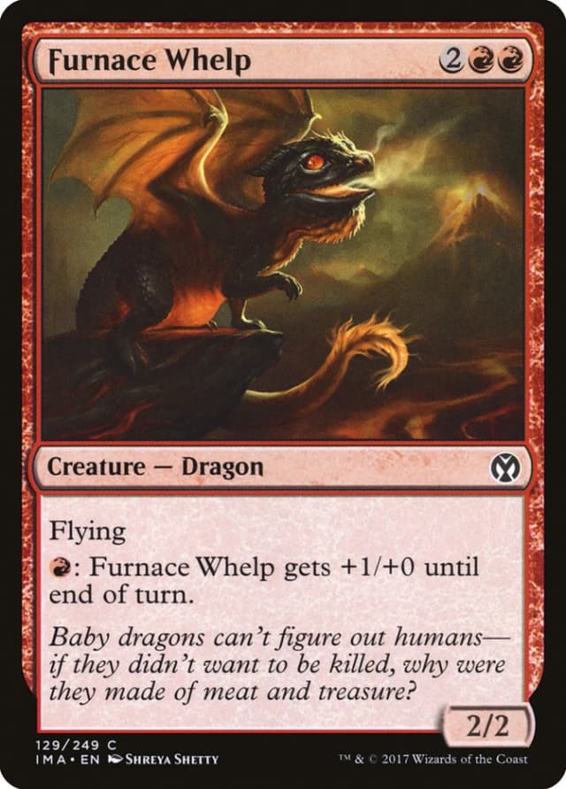 Furnace Whelp image