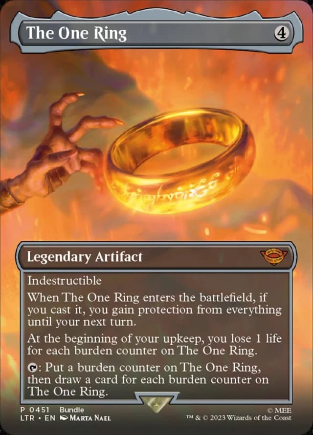The One Ring image