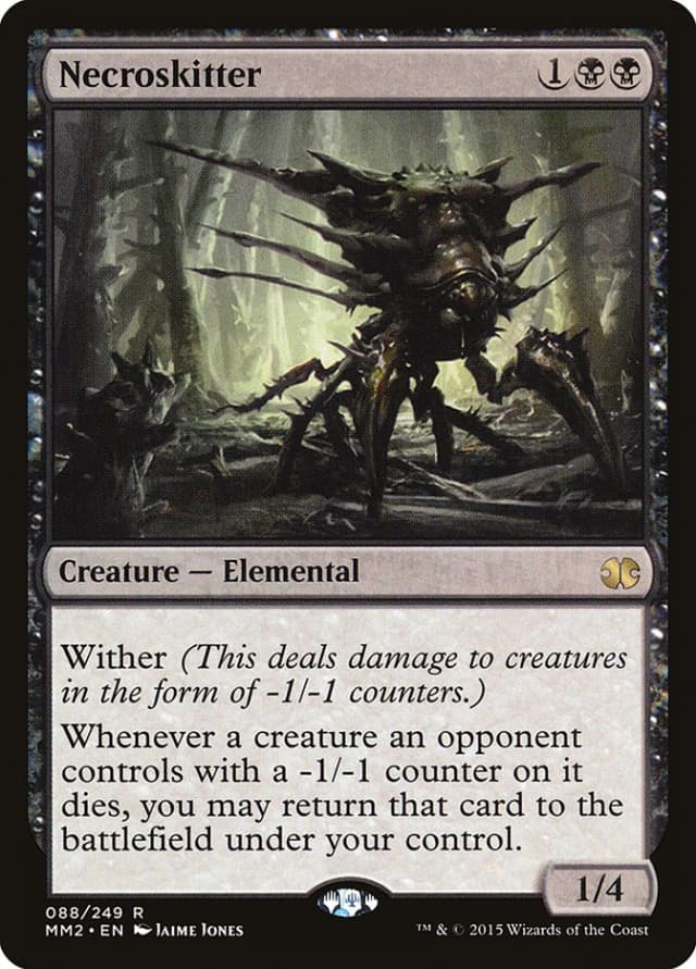 Necroskitter image