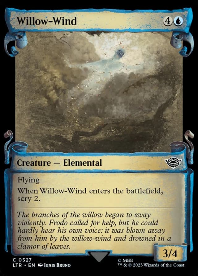Willow-Wind image