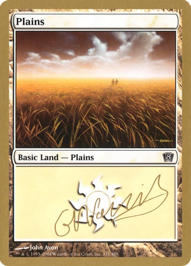 Plains image