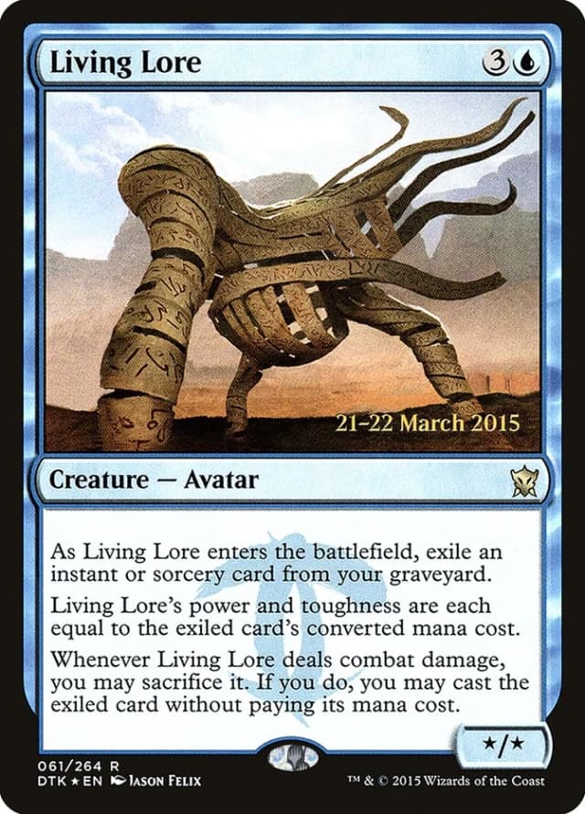 Living Lore image